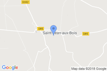Voir sur la carte
