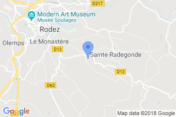Voir sur la carte