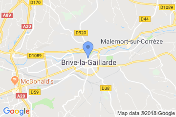 Voir sur la carte