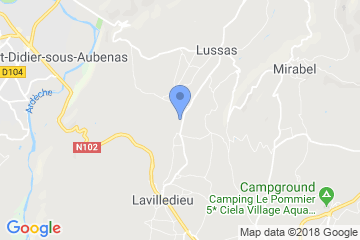 Voir sur la carte
