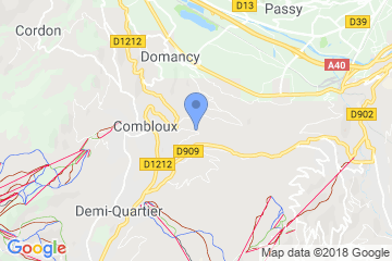 Voir sur la carte