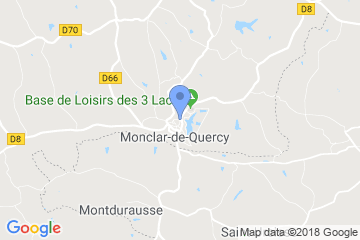 Voir sur la carte