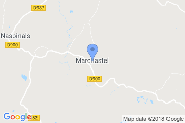 Voir sur la carte