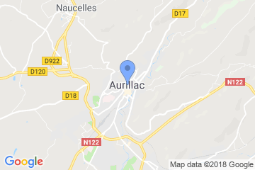 Voir sur la carte
