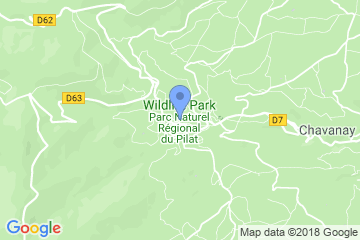 Voir sur la carte