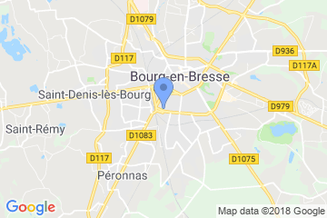 Voir sur la carte