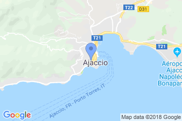 Voir sur la carte