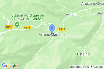 Voir sur la carte