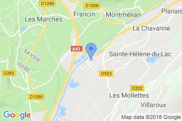 Voir sur la carte