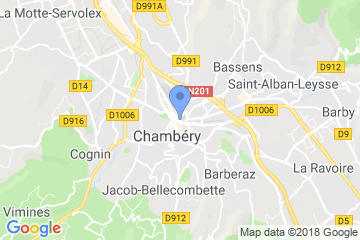 Voir sur la carte