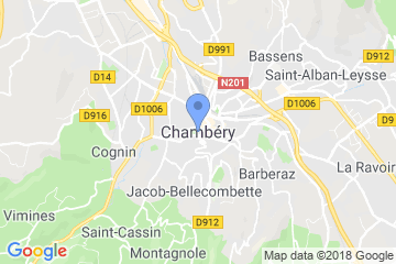 Voir sur la carte