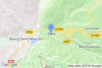 Voir sur la carte