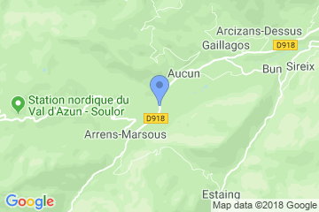 Voir sur la carte