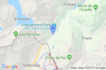 Voir sur la carte