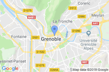 Voir sur la carte