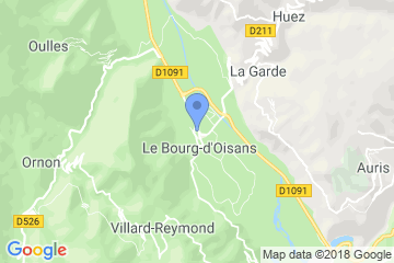 Voir sur la carte