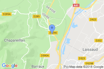 Voir sur la carte