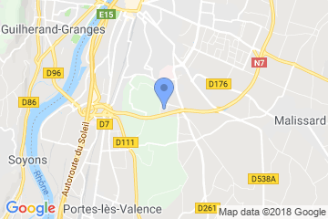 Voir sur la carte