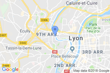 Voir sur la carte