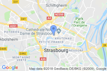 Voir sur la carte