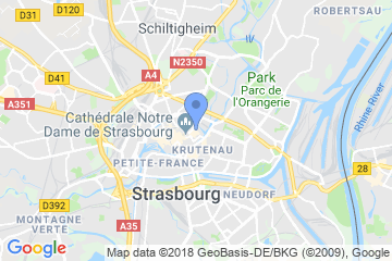 Voir sur la carte