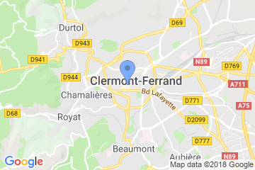Voir sur la carte
