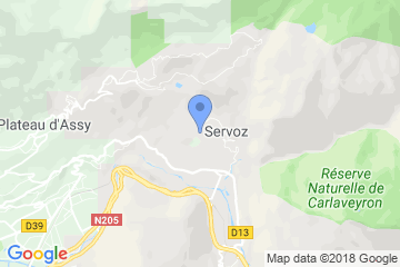 Voir sur la carte