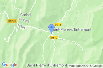 Voir sur la carte