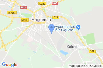 Voir sur la carte