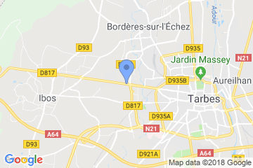 Voir sur la carte