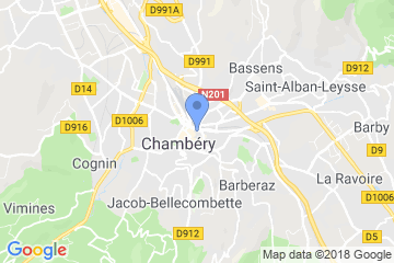 Voir sur la carte