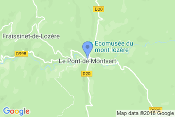Voir sur la carte