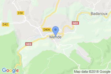 Voir sur la carte