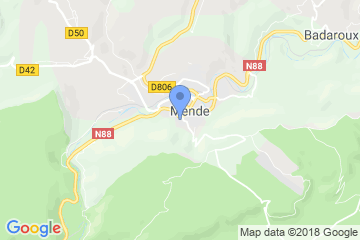 Voir sur la carte