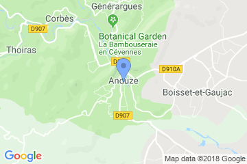 Voir sur la carte