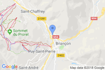 Voir sur la carte