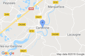 Voir sur la carte