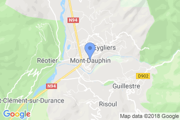 Voir sur la carte