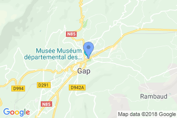 Voir sur la carte