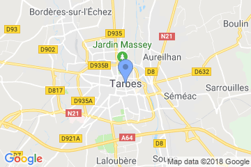 Voir sur la carte