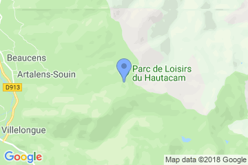 Voir sur la carte