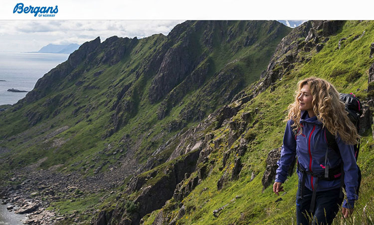 bergans-of-norway