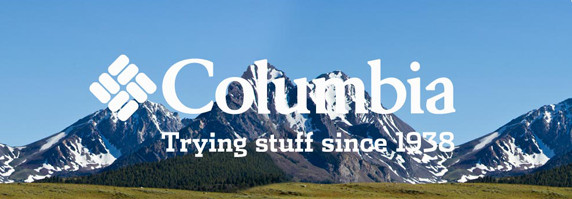 columbia