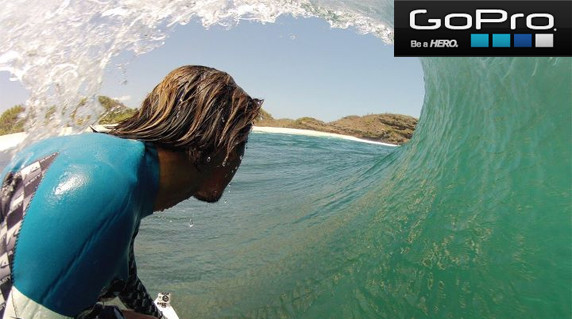 go-pro