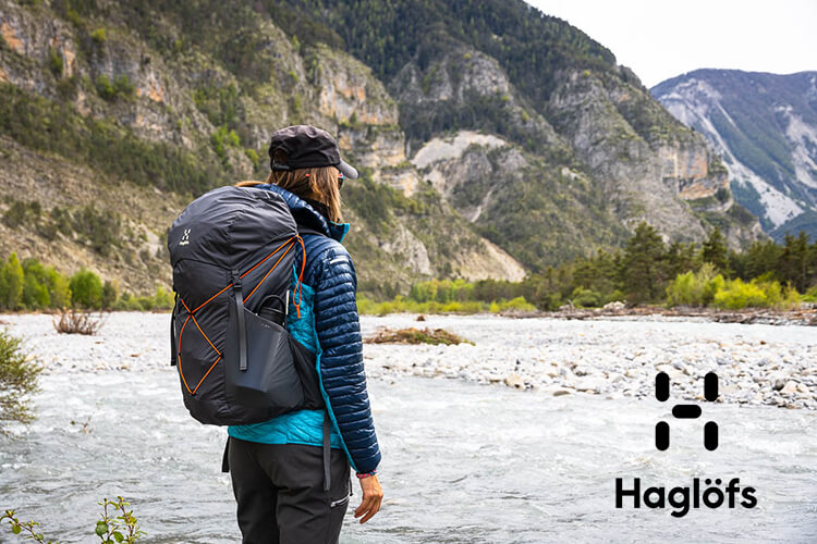 haglofs