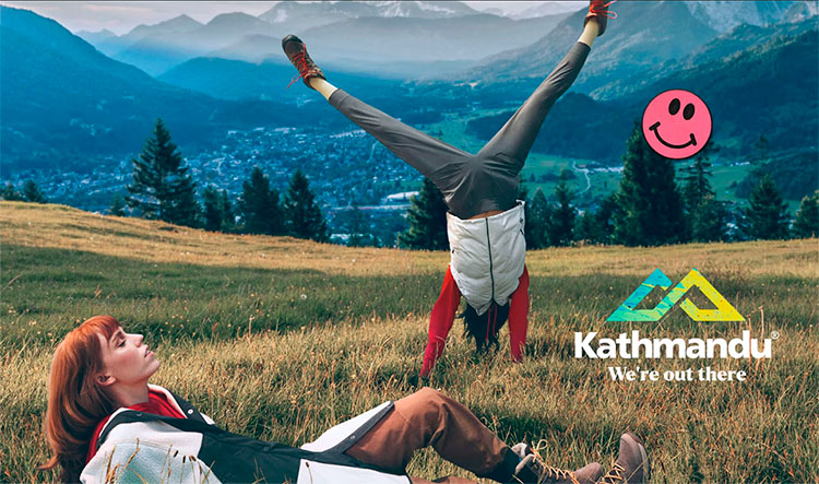 kathmandu
