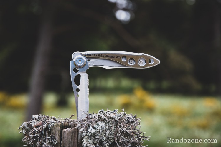 Leatherman