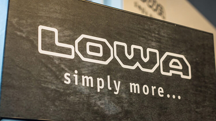 lowa