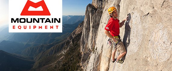mountain-equipment