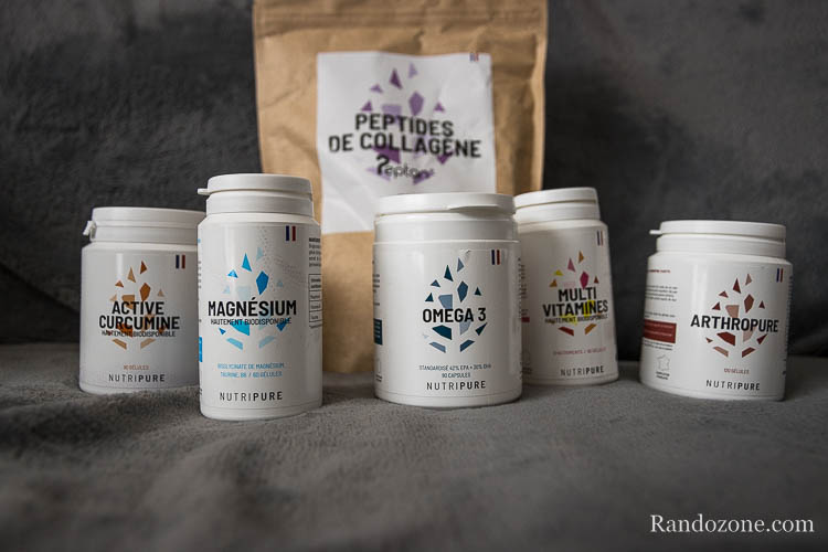 nutripure